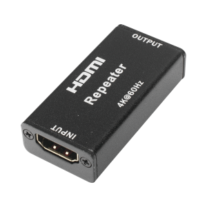 Adaptador hdmi para amplificar o repetir la señal de los, TT1684K, EPCOM TITANIUM, Accesorios Generales de Videovigilancia