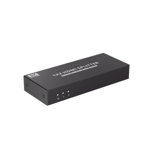 Splitter hdmi 1x2