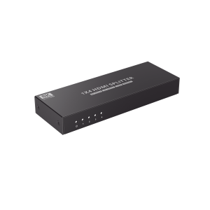 Splitter hdmi 1x4