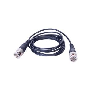 Cable coaxial armado con conector bnc (video) / longitud de, TT-BNC-BNC-1.5M, EPCOM TITANIUM, Cables y Conectores de Videovigilancia