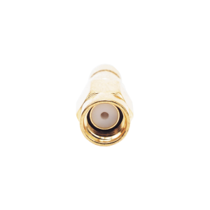 Conector sma macho inverso de anillo plegable para cables, TT-SM-0022, EPCOM TITANIUM, Conectores de Radiocomunicación