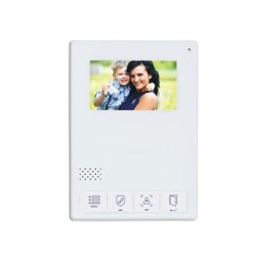 Monitor adicional / pantalla súper alta resolución /, TVPRO-400-MW, AccessPRO, Videoporteros e Interfonos de Videovigilancia