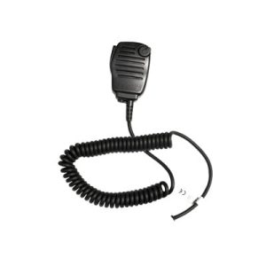 Micrófono bocina con control remoto de volumen para radios, TX-302N-M01, TXPRO, Accesorios para Motorola de Radiocomunicación