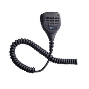 Micrófono bocina portátil impermeable para hyt, TX-309-H02, TXPRO, Accesorios para Hytera (HYT) de Radiocomunicación