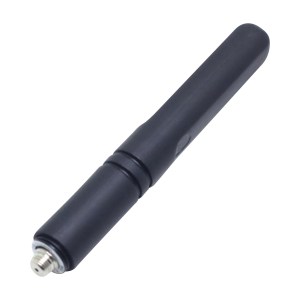 Antena uhf helicoidal recortada, 400-470 mhz, para radios, TX4069, TXPRO, Antenas de Radiocomunicación