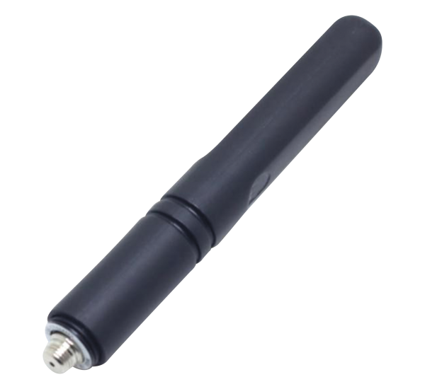 Antena uhf helicoidal recortada, 400-470 mhz, para radios, TX4069, TXPRO, Antenas de Radiocomunicación