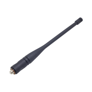 Antena uhf helicoidal, 400-470 mhz, para radios, TX4079, TXPRO, Antenas de Radiocomunicación