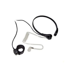 Micrófono de garganta ligero para hyt tc-500/ 518/ 600/, TX-780-M01, TXPRO, Accesorios para Hytera (HYT) de Radiocomunicación