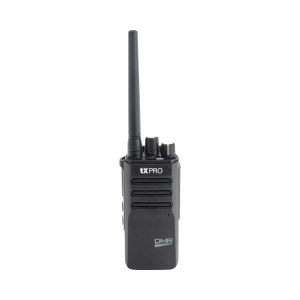 Excelente radio portátil digital dmr en banda uhf 400-470, TX790U, TXPRO, Radios Comerciales TXPRO de Radiocomunicación