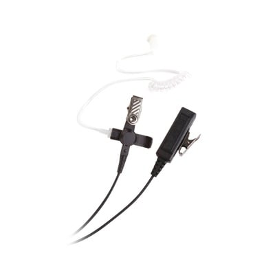 TX880K01det Micrófono de solapa de 2 hilos, para radios gp300/ sp-50/, TX-880-M01, TXPRO, Accesorios para Hytera (HYT) de Radiocomunicación