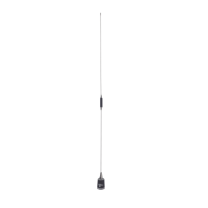 Antena móvil uhf, resistente a la corrosión, 5 db de, TX-AM-430-50, TXPRO, Antenas de Radiocomunicación