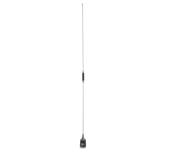 Antena móvil uhf, resistente a la corrosión, 5 db de, TX-AM-430-50, TXPRO, Antenas de Radiocomunicación