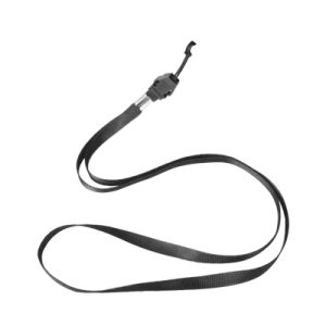 Correa para sujeción de radio en cuello, modelo TXBAND, TXBAND, EPCOM, Accesorios para KENWOOD de Radiocomunicación