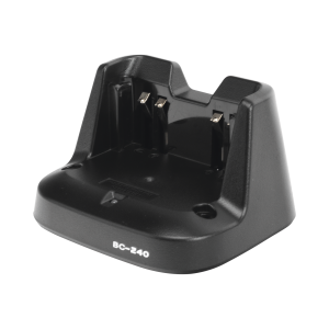 Cargador de escritorio para bateria txbp298, modelo TXBC240, TXBC240, TXPRO, Accesorios para ICOM de Radiocomunicación