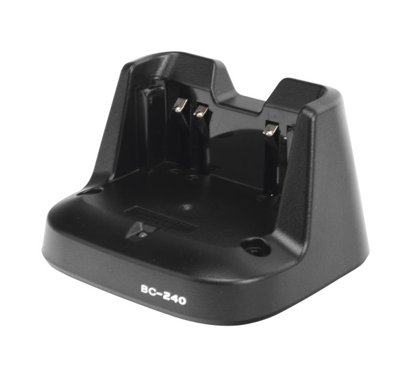 Cargador de escritorio para bateria txbp298, modelo TXBC240, TXBC240, TXPRO, Accesorios para ICOM de Radiocomunicación