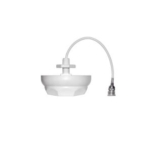 Antena tipo domo, frecuencia (2.4 ghz) , ganancia de 3 dbi,, TXC243, TXPRO, Antenas de Redes e IT