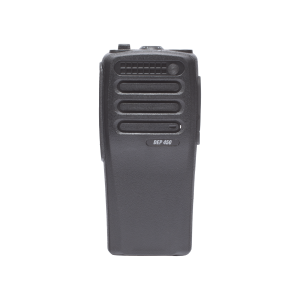 Carcasa de plástico para radio dep450, modelo TXCDEP450, TXCDEP450, TXPRO, Accesorios para Motorola de Radiocomunicación