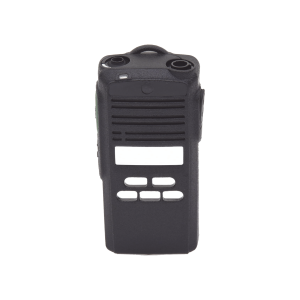 Carcasa de plástico para radio ep350, modelo TXCEP350, TXCEP350, TXPRO, Accesorios para Motorola de Radiocomunicación