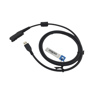 Cable programador para radios, TXCP550M, TXPRO, Accesorios para Motorola de Radiocomunicación