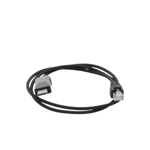 Cable de programación para radios móviles y repetidores, TXCP740K, TXPRO, Accesorios para KENWOOD de Radiocomunicación