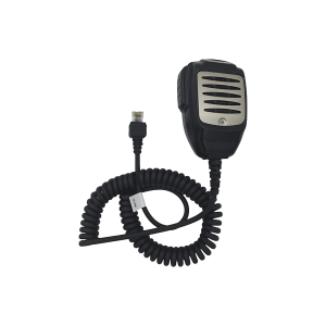 Micrófono para radio movil con conector de 8 pines para hyt, TXH222, TXPRO, Accesorios para Hytera (HYT) de Radiocomunicación