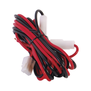 Arnés de corriente para  radios móviles  icom i218, modelo, TXII218, TXPRO, Accesorios para ICOM de Radiocomunicación
