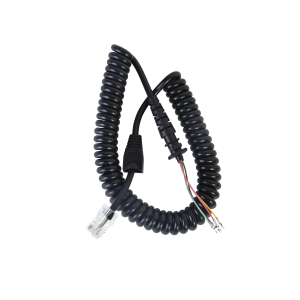Cable para micrófono de radios móviles gm-300/ sm50/ 120/, TXM272, TXPRO, Accesorios para Motorola de Radiocomunicación