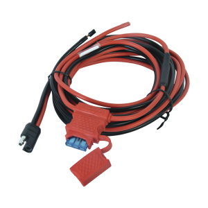 Arnes de corriente para radios, TXMM210, TXPRO, Accesorios para Motorola de Radiocomunicación