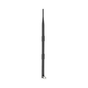Antena omnidireccional, 2.4 - 2.5 ghz, 9 dbi. dimensiones, TXP-2400-RPSMA, TXPRO, Redes WiFi de Redes e IT