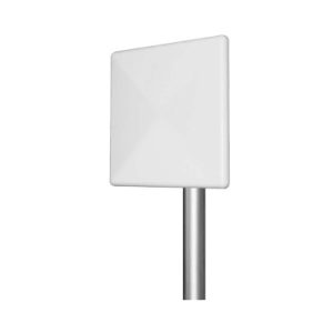 Antena tipo panel 2400 mhz, apertura h/v (18º), ganancia 20, TXP2420, TXPRO, Antenas de Redes e IT
