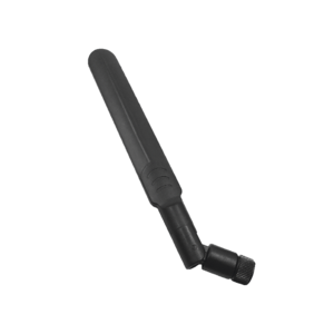 Antena omnidireccional de doble banda 2.4 / 5 ghz, 5 dbi., TXP-24-5-LBW, TXPRO, Redes WiFi de Redes e IT
