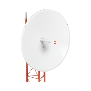 Antena direccional de 3ft, 4.9 a 6.5 ghz, ganancia 34 dbi,, TXP4865D34DP, TXPRO, Antenas de Redes e IT