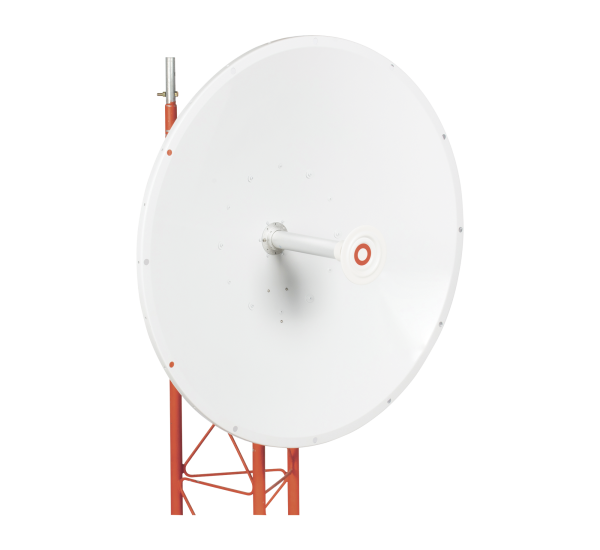 Antena direccional de 3ft, 4.9 a 6.5 ghz, ganancia 34 dbi,, TXP4865D34DP, TXPRO, Antenas de Redes e IT