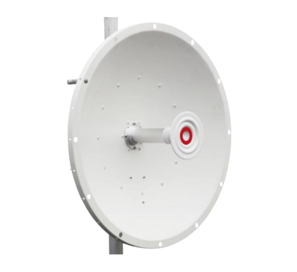 Antena direccional de 2ft, 5.9 a 7.1 ghz, ganancia 30 dbi,, TXP7GD30, TXPRO, Antenas de Redes e IT