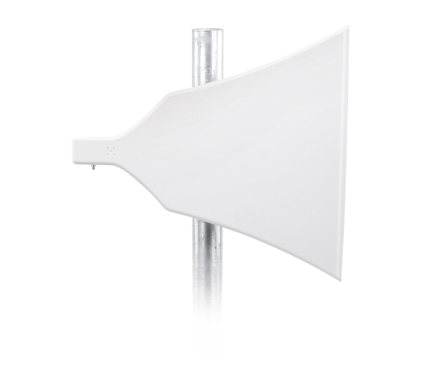 Antena tipo horn de 90° , 16 dbi, ideal para ambientes de, TXP-HA16-MIMO, TXPRO, Antenas de Redes e IT