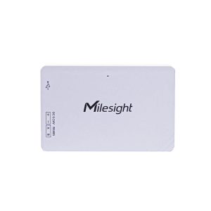 Sensor modbus rs485 tecnologia lora, modelo UC100-915M, UC100-915M, MILESIGHT, LoRa de IoT / GPS / Telemática y Señalización Audiovisual