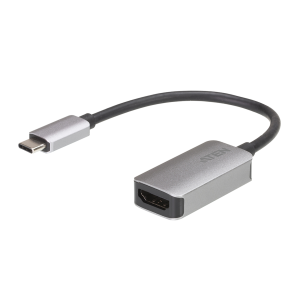 Adaptador usb-c a hdmi 4k, modelo UC3008A1, UC3008A1, ATEN, ProAV de Audio y Video