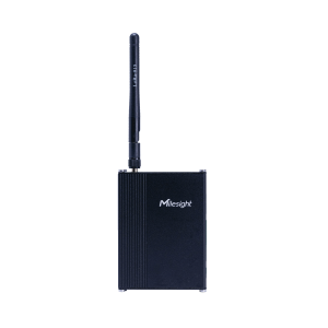 Controlador con múltiples salidas y entradas digitales para, UC300915M, MILESIGHT, LoRa de IoT / GPS / Telemática y Señalización Audiovisual