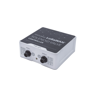 Controlador avanzado con múltiples salidas y entradas, UC512DI915M, MILESIGHT, LoRa de IoT / GPS / Telemática y Señalización Audiovisual