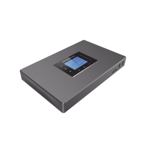 Conmutador ip-pbx para hasta 1000 usuarios y 150 llamadas, UCM6302, GRANDSTREAM, VoIP - Telefonía IP - Videoconferencia de Redes e IT