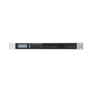 Conmutador ip-pbx para hasta 2000 usuarios y 300 llamadas, UCM6304, GRANDSTREAM, VoIP - Telefonía IP - Videoconferencia de Redes e IT