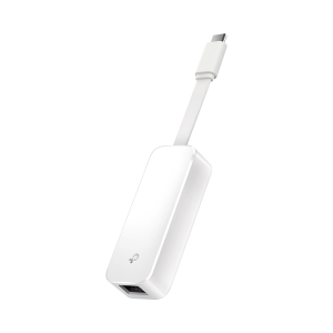 Adaptador de red ethernet rj45 10/100/1000mbps a usb tipo, UE300C, TP-LINK, Equipo de Cómputo de Redes e IT