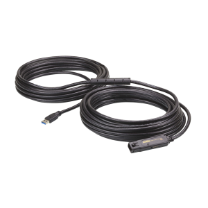 Cable extensor usb3.2 gen1 de 15 m, modelo UE3315A, UE3315A, ATEN, ProAV de Audio y Video