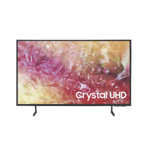 Smart tv 65" uhd 4k (3840x2160p) / 3 entradas de video hdmi, UN65DU7010FXZX, SAMSUNG ELECTRONICS, Pantallas/Monitores de Audio y Video