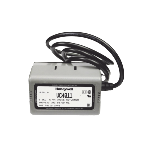 Actuador 120vca on/off. ideal para control de sistemas, VC4011ZZ00, HONEYWELL HOME RESIDEO, Climatización / Refrigeración de Energía / Herramientas