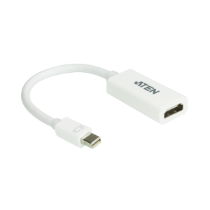 Adaptador de mini displayport a hdmi