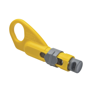 Pelacables radial de cables coaxiales., modelo VDV-110-095, VDV-110-095, KLEIN TOOLS, Cables de Radiocomunicación