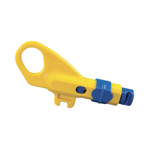 Pelacables radial combinado coaxial/utp., modelo VDV-110-295, VDV-110-295, KLEIN TOOLS, Cables de Radiocomunicación