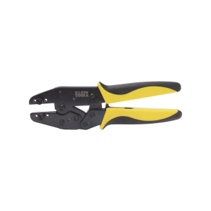 Pinza ponchadora de 8.75" sin mordazas (ver lista de, VDV-200-010, KLEIN TOOLS, Cables de Radiocomunicación