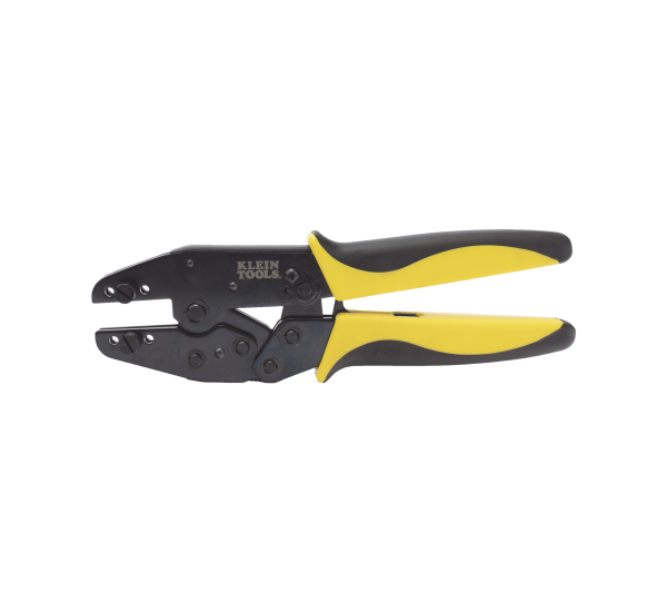 Pinza ponchadora de 8.75" sin mordazas (ver lista de, VDV-200-010, KLEIN TOOLS, Cables de Radiocomunicación